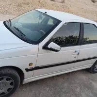 پارس سال مدل 96بکر