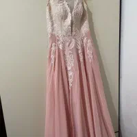 دو‌مدل لباس مجلسی سایز ۴۲