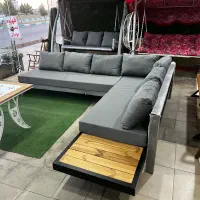 ست ال مناسب فضای باز در رنگبندی