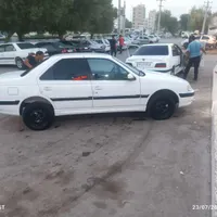 پژو پارس موتور جدید XU7P، مدل ۱۴۰۲|خودرو سواری و وانت|بندرعباس, |دیوار