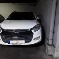 جک S5 نیوفیس TGDI بدون رنگ 1402