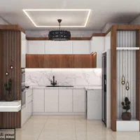 کابینت و کمددیواری بدون پیش پرداخت فقط چک صیادی|جاکفشی، کمد، دراور|لنگرود, |دیوار