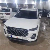 فروش ماشین تیگو ۷پرومینیوم