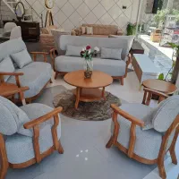 گالری مبل رضایی