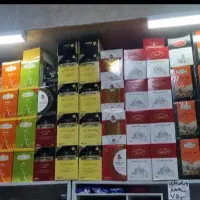 چای خارجی تخفیف ویژه