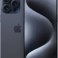 اپل iPhone 15 Pro Max با حافظهٔ ۲۵۶ گیگابایت