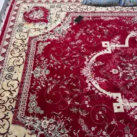 فرش یخچال فروش فوری به علت جابجایی