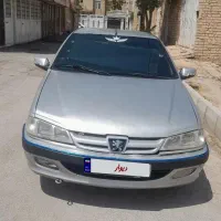 پژو پارس ELX، مدل ۱۳۸۴