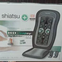 روکش صندلی ماساژور