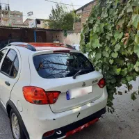 کوییک R مدل ۱۴۰۰|خودرو سواری و وانت|گرگان, |دیوار