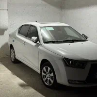 دنا پلاس اپشنال توربو اتومات