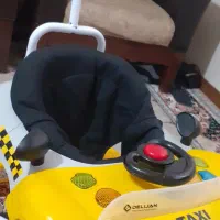 روروک اسباب‌بازی کودک نو|کالسکه و لوازم جانبی|شاهین‌شهر, شهرک پردیس|دیوار