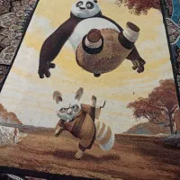 تعدادی فرش آشپزخانه و اتاق کودک|فرش|تهران, کیانشهر|دیوار