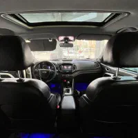 تیگو۲۰۱۷|خودرو سواری و وانت|قم, دانش|دیوار