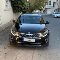 اپتیما Gt line مدل 2017 فول کامل