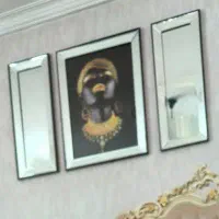 لوستر|لوستر و چراغ آویز|تهران, هفت چنار|دیوار