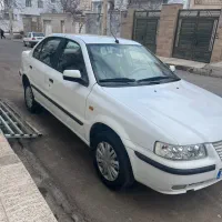 سمند EF7 مدل ۹۷|خودرو سواری و وانت|زنجان, |دیوار