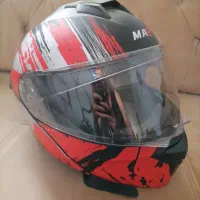 کلاه کاسکت MA2 963