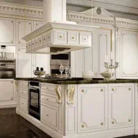 طراحی کابینت و کمد دیواری منحصر به فرد
