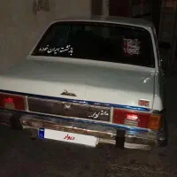 فروش پیکان مدل۸۲|خودرو سواری و وانت|دیواندره, |دیوار