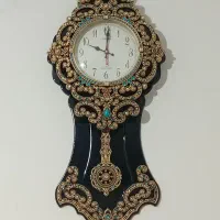 ساعت دیواری کاملا نو