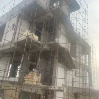 اجاره ونصب داربست فلزی  (سراسر تهران )