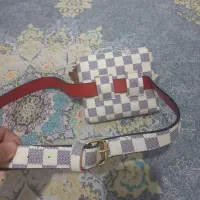 کیف کمری|کیف، کفش، کمربند|کرج, شهرک بنفشه|دیوار