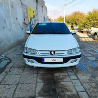 پژو پارس xu7 مدل 99