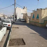 زمین تجاری ۲۴مترسند۶دانگ