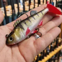 ماهی ژله ای