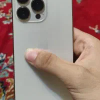 آیفون ۱۳ پرو ۵۱۲ گیگ