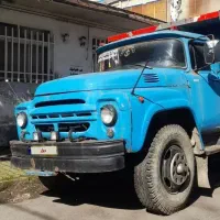 زیل آماده به کار