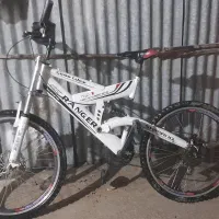 دو عدد دوچرخه ۲۰ و ۲۴|دوچرخه، اسکیت، اسکوتر|دوگنبدان, |دیوار