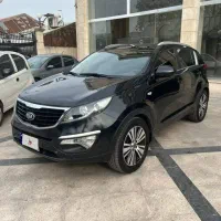 فروش اسپرتیج 2015 منطقه|خودرو سواری و وانت|رشت, دیلمان|دیوار