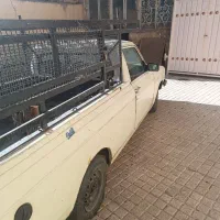 پیکان وانت مدل 78|خودرو سواری و وانت|بومهن, |دیوار