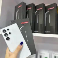 با شرایط اقساط  S25 Ultra گوشی سامسونگ