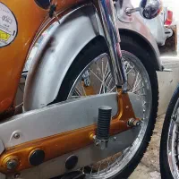 یاماها ۱۰۰|موتورسیکلت|تبریز, |دیوار