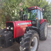 تراکتور 399 کابین دار|خودرو سنگین|سرپل ذهاب, |دیوار