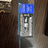 ssd m2 samsung wd 128 1tb چند عدد اس اس دی موجود|قطعات و لوازم جانبی رایانه|تهران, دهکده المپیک|دیوار