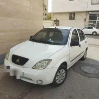 تیبا۲ هاچبک