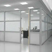 فریم لس . پارتیشن بندی . جابه جایی|دفتر کار|تهران, باغ فیض|دیوار