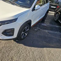 x33cross 1403|خودرو سواری و وانت|تهران, دریا|دیوار