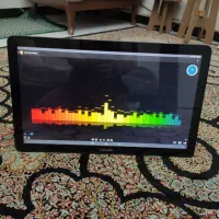 تبلت سامسونگ ۱۸نیم اینج وایفا ۳۲گیگ رام ۲|تبلت|ری, حمزه‌آباد|دیوار