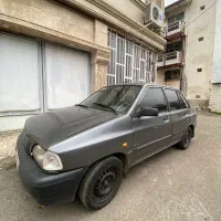 پراید ۸۶