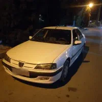 پارس سال ۹۱|خودرو سواری و وانت|فیروزآباد (فارس), |دیوار