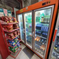 یخچال ایستاده ۳ درب|فروشگاه و مغازه|تهران, خانی آباد نو شمالی|دیوار