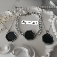 گردنبند ودستبند حرارتی|بدلیجات|تربتحیدریه, منصوریه|دیوار