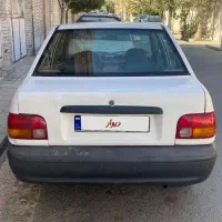 پراید صبا تمیزسالم عروسک