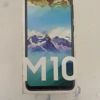 گوشی m10