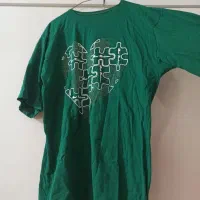 لباس ها همه نو در حد نو